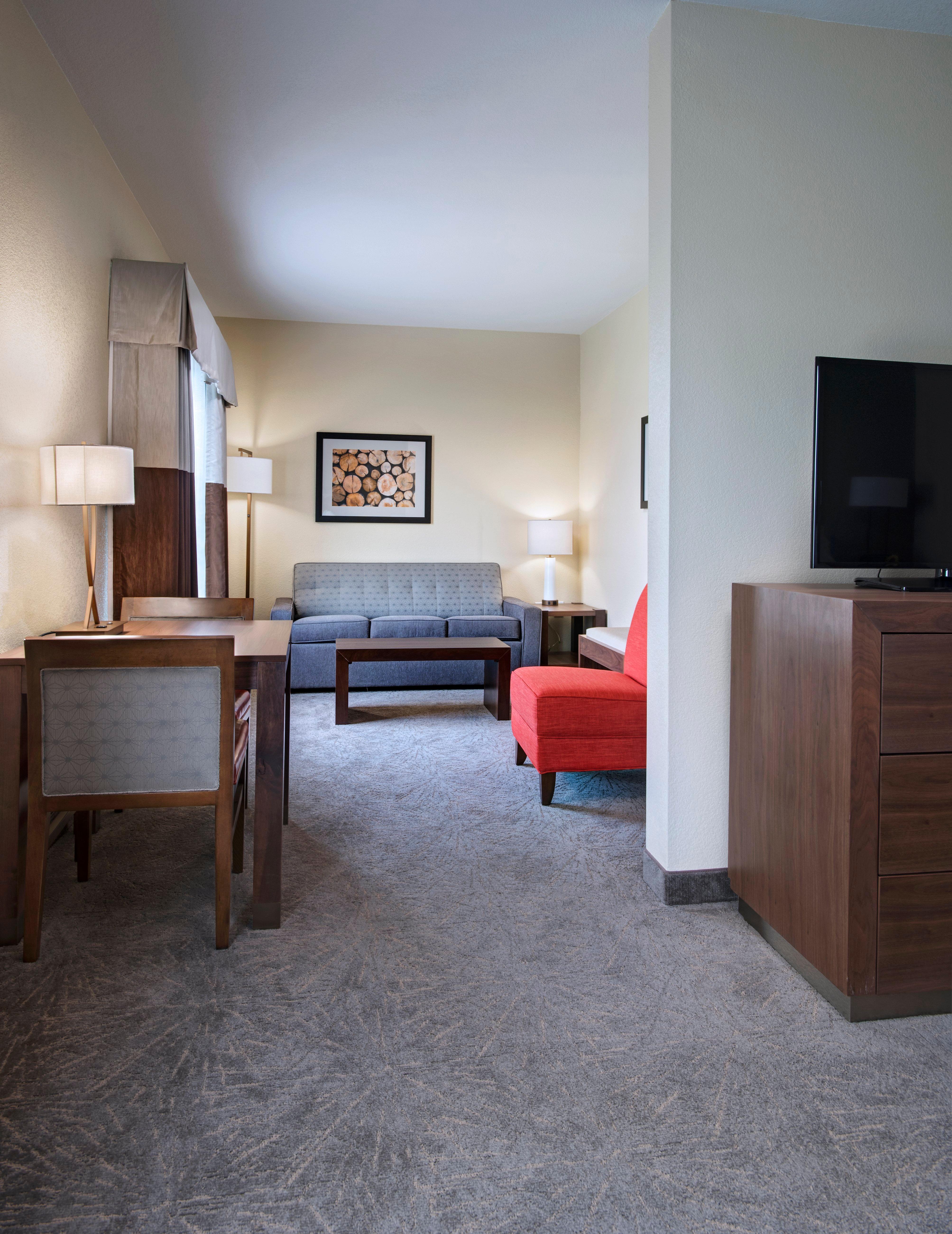 Holiday Inn Express & Suites Austin Nw - Four Points, An Ihg Hotel Esterno foto