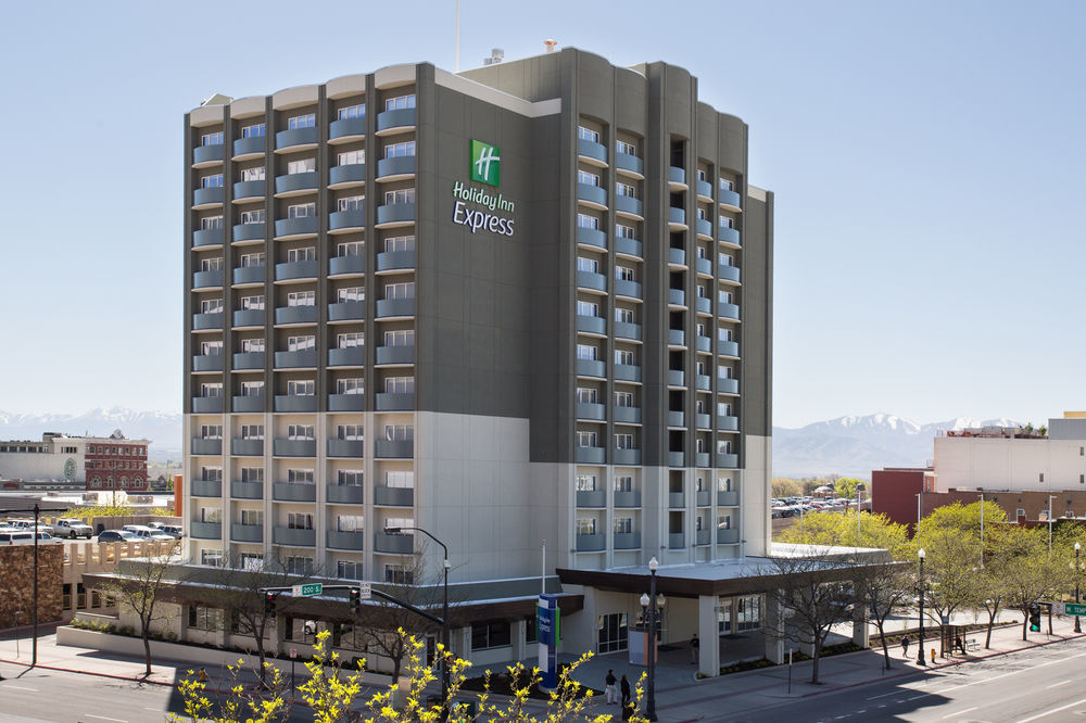 Holiday Inn Express & Suites Austin Nw - Four Points, An Ihg Hotel Esterno foto